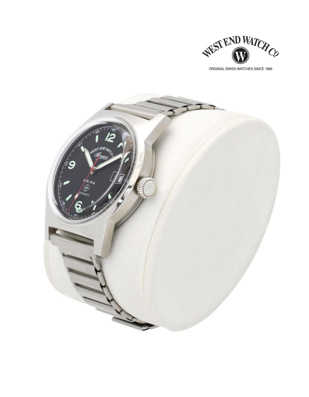 WEST END Automatic Watch